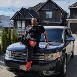 Meet your Posher, Abdul jamil